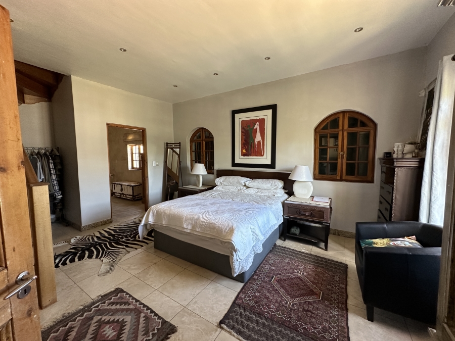 3 Bedroom Property for Sale in Barrydale Western Cape